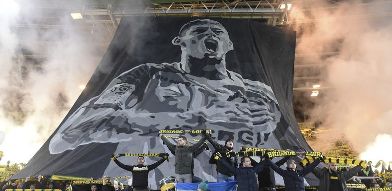 Disparition de Sala : le corps récupéré dans l’épave est bien celui du footballeur argentin