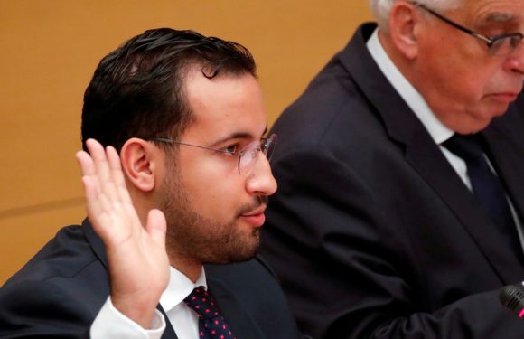 Nouvelles révélations de Mediapart sur l&rsquo;affaire des contrats russes d&rsquo;Alexandre Benalla