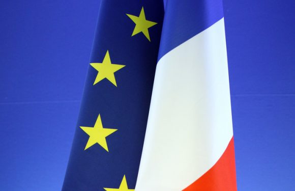 L’Assemblée rend obligatoire la présence des drapeaux européen et français dans les classes