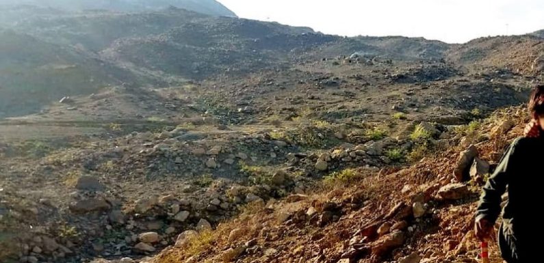 Shahrag, the Pakistani town where boys aren’t safe from men