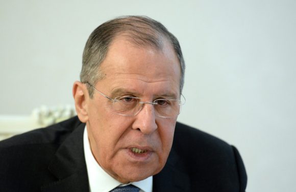 Sergueï Lavrov à Munich : «Les Européens se sont fait entraîner dans une impasse avec la Russie»
