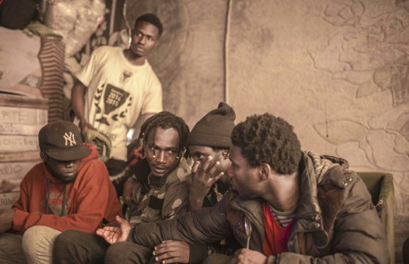 Un journaliste néerlandais expulsé du Maroc vers Melilla pour avoir travaillé sur la migration