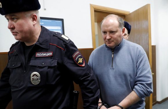 Russie : deux investisseurs dont un Français arrêtés pour soupçon de fraude