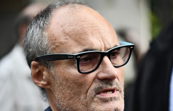 «Le gilet de la honte» : pour l’ancien directeur de Charlie Hebdo les Gilets jaunes sont antisémites