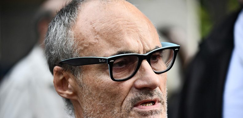 «Le gilet de la honte» : pour l’ancien directeur de Charlie Hebdo les Gilets jaunes sont antisémites