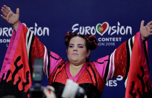 Eurovision à Tel Aviv : la France en route pour un boycott ? Pas selon France Télévisions