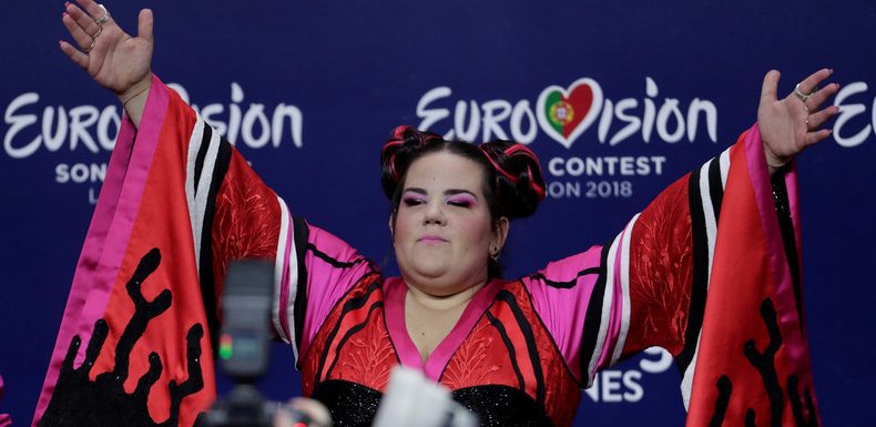 Eurovision à Tel Aviv : la France en route pour un boycott ? Pas selon France Télévisions