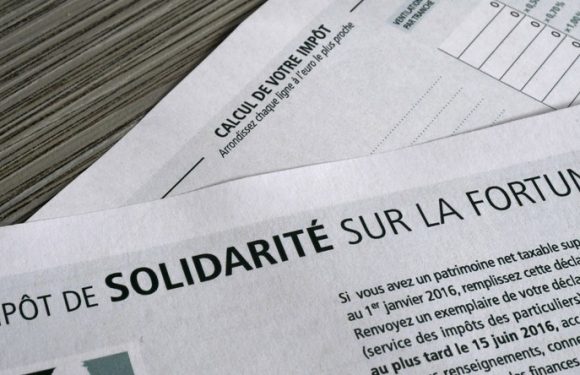Une rencontre secrète à l’Elysée aurait décidé de la suppression immédiate de l’ISF