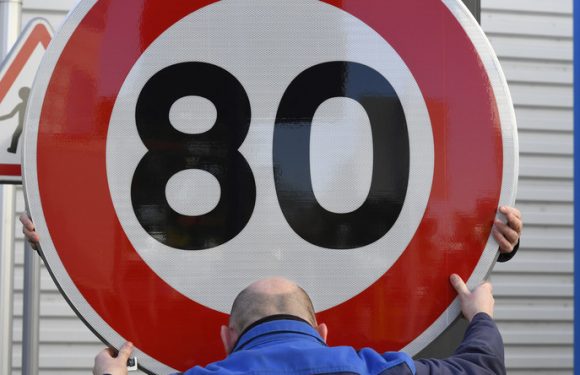 La limitation à 80 km/h s’invite dans le grand débat national à coups de copier/coller