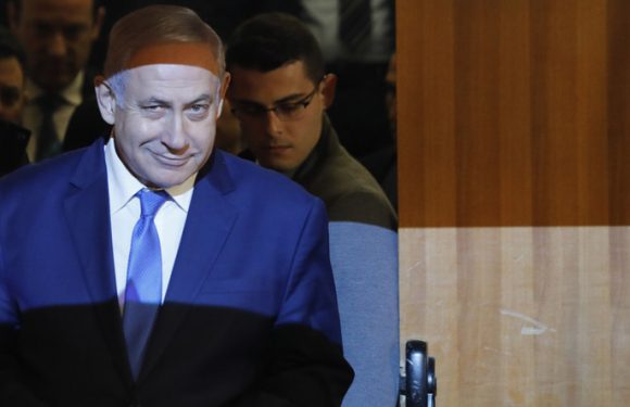 Netanyahou va-t-il perdre le pouvoir après dix ans à la tête d’Israël ?