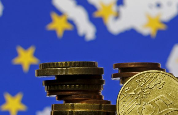 En 20 ans, l&rsquo;euro aurait appauvri chaque Français de 56 000 euros, selon une étude allemande