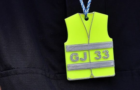 Dénonçant banquiers, hauts fonctionnaires et médias, Patrick Sébastien met le Gilet jaune (VIDEO)