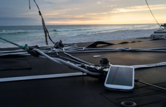 Des chercheurs transforment le Wi-Fi en électricité