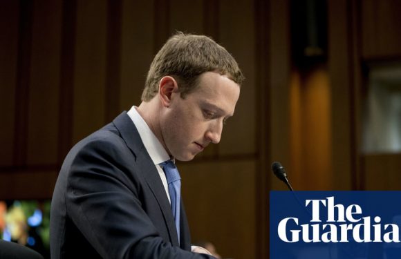 Facebook labelled &lsquo;digital gangsters&rsquo; by report on fake news