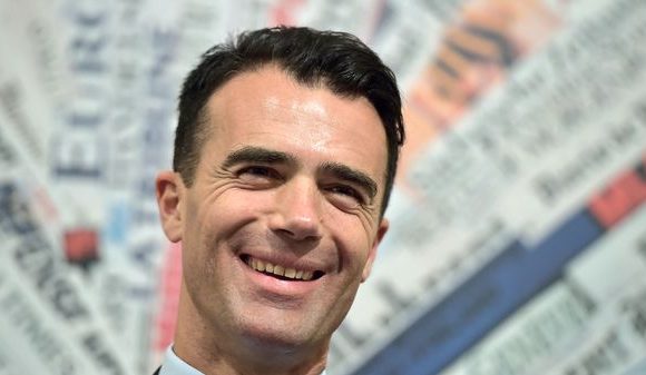 Sandro Gozi : « Les nationalistes, quand ils sont en difficulté, ont toujours besoin de trouver un ennemi »