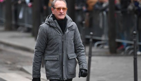 Bertrand Delanoë : « il ne faut pas dénoncer que l&rsquo;antisémitisme, il faut aussi dénoncer les antisémites »