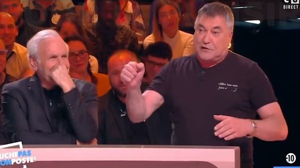 « Blague » de Bigard sur un viol : le CSA a reçu plus de 1 500 signalements de téléspectateurs