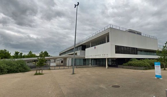 Construit en 2006, un collège du Val-de-Marne déjà fermé pour raisons de sécurité