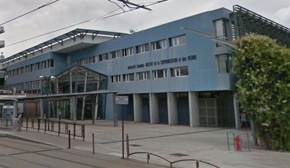 ‘L’ultim-hate’, la petite ‘Ligue du LOL’ de l’école de journalisme de Grenoble