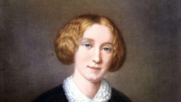 A la (re)découverte de George Eliot qui emprunta son prénom d’auteur à son aînée française George Sand
