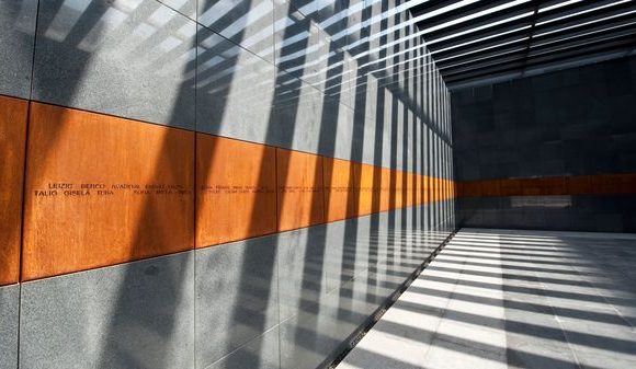 Roumanie, la Shoah oubliée