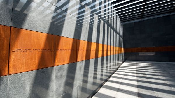 Roumanie, la Shoah oubliée