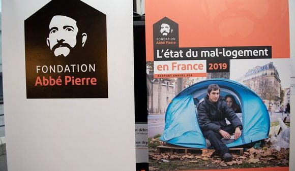 Trouver un logement quand on sort de prison : « Personne ne peut se porter garant »