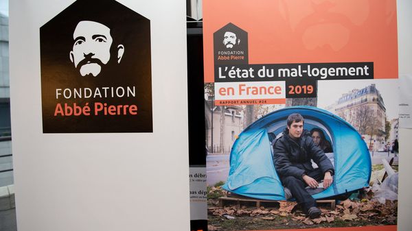 Trouver un logement quand on sort de prison : « Personne ne peut se porter garant »