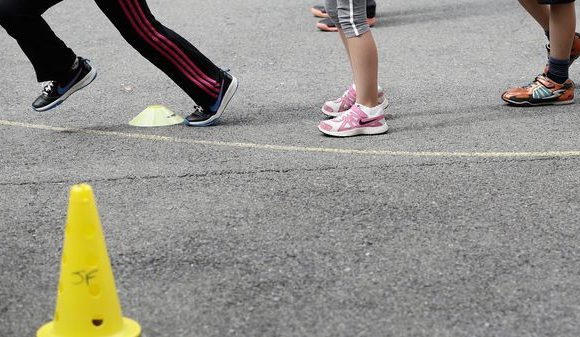 Violences sexuelles : près d’un mis en cause sur dix a moins de treize ans