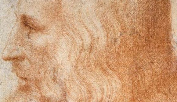 Sexe, sfumato et gros canons : six informations étonnantes sur Léonard de Vinci