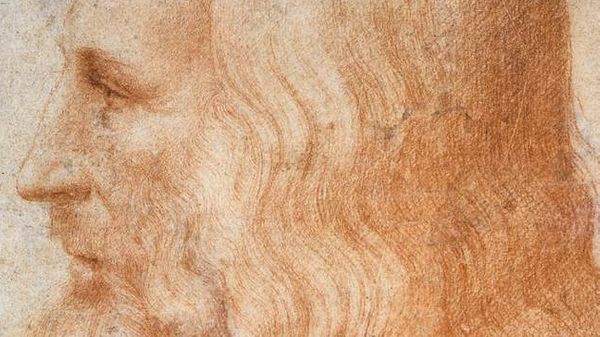 Sexe, sfumato et gros canons : six informations étonnantes sur Léonard de Vinci