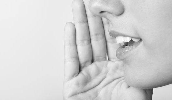 Ce que notre voix révèle de notre personnalité