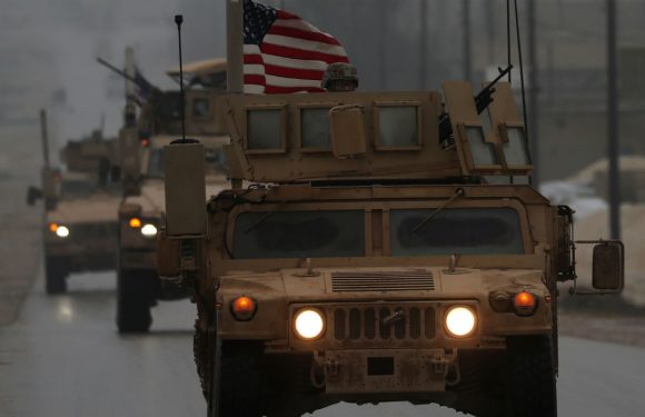 Deux avions américains prévus pour ramener près de 150 Français de Syrie