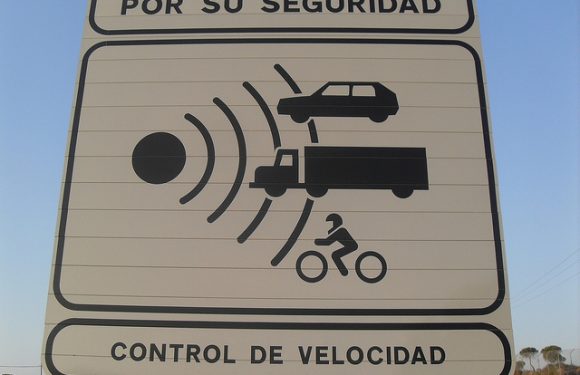 Officiel ! Les radars routiers ne sont que des « pompes à fric » !