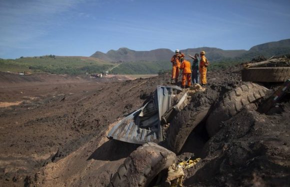 Rupture de barrage au Brésil. Le bilan s’alourdit à 115 morts
