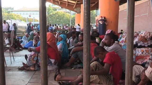 Mayotte : nouvelle route migratoire pour rejoindre l’Europe ?