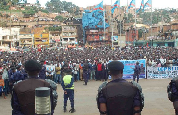 RD Congo : Martin Fayulu mauvais perdant de la présidentielle ?