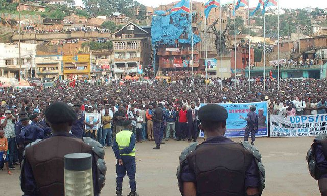 RD Congo : Martin Fayulu mauvais perdant de la présidentielle ?