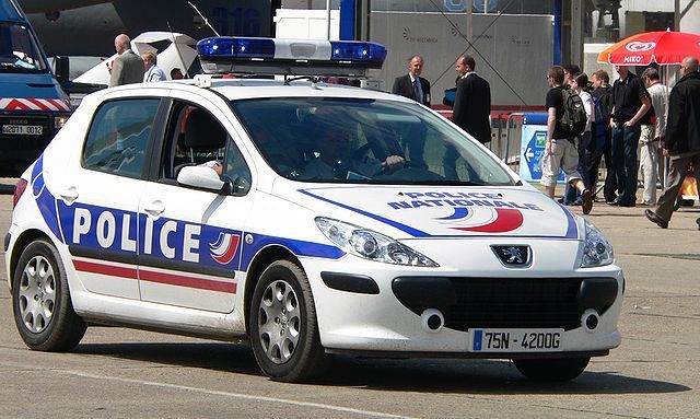 Attaque au couteau à Marseille : 4 blessés, l’assaillant abattu