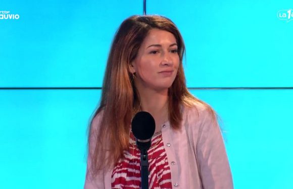 Le Grand Oral de Zineb El Rhazoui (ex Charlie Hebdo): « Le devoir de l&rsquo;ouvrir grand comme ça ! »