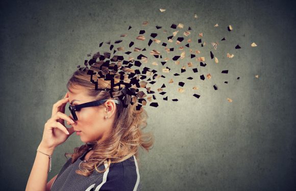 AVC silencieux : attention si vous avez des troubles de la concentration