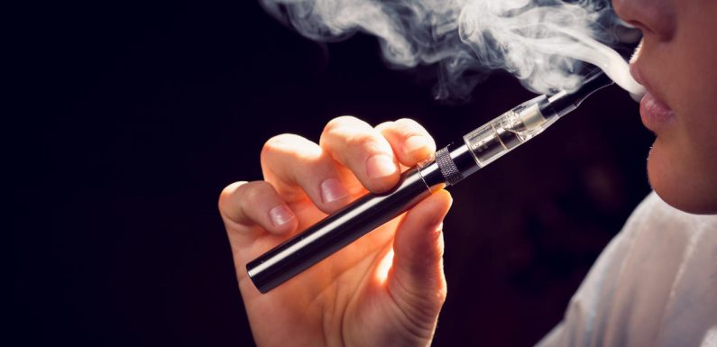 Un deuxième décès à cause de l’explosion d’une cigarette électronique