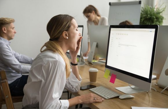 Travail de nuit : dormir moins de 7 heures augmente les risques de cancer