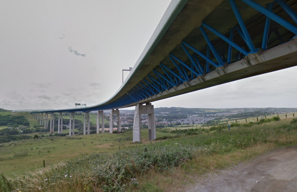 Six mois après la catastrophe de Gênes, ces deux ponts français qui se trouvent dans une situation « urgente