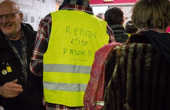 Voyage au pays des « premiers de cordée »
