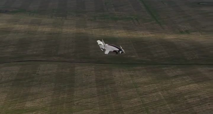 Comment Airbus prépare la révolution aérienne avec son taxi volant