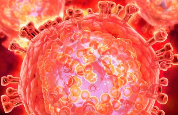 12,000 Chinese blood plasma treatments contaminated with HIV