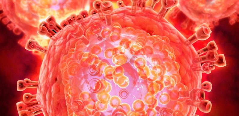 12,000 Chinese blood plasma treatments contaminated with HIV