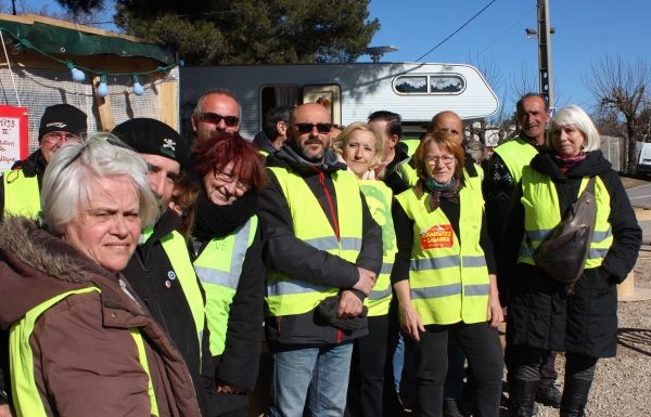 « Avec 600 euros par mois, je n’ai rien à perdre »