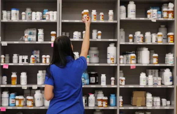 Décontractyl, Cimétidine, Toplexil… ces médicaments « plus dangereux qu’utiles »